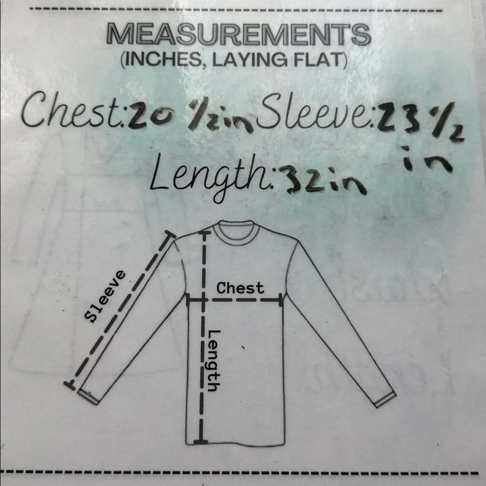 Tahari French blue 100% linen tunic shirt top split hem S Button -Up Top - Picture 14 of 14